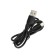 EXPLOYD EX-Z-1432, 2 USB, 2.4 A, MicroUSB cable, black