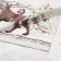 New Year. Driving Ethel "New Year's miracle" 40x149 cm, 100% hl, sarzha 190 g/m2