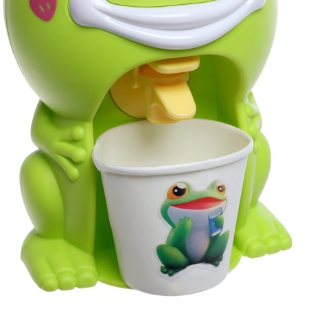 Happy Valley Coler "Baby Zoo" Frog, 384ml-8