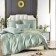 Sofi de Marko and Andre No. 13 bedding bedding, size 230x250 cm, 160x220 cm - 2 pcs, 50x70 cm - 2 pcs, 70x70 cm - 2 pcs