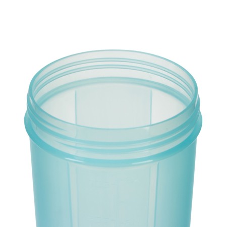 Shaker, 700 ml "Master K", 23.5 x 11 cm, blue-2