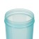 Shaker, 700 ml "Master K", 23.5 x 11 cm, blue