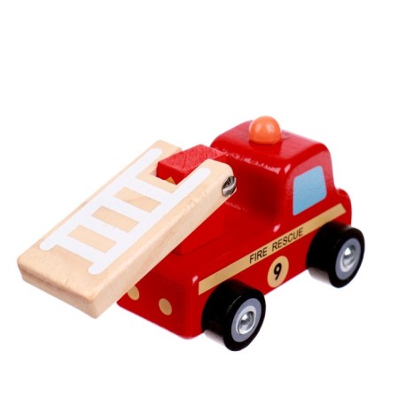 Toy tree "Cars" mix-4