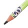 Pencil b/g design BrunovisConti Kawaii Animals. Panda, Circle, Hb, 3mm