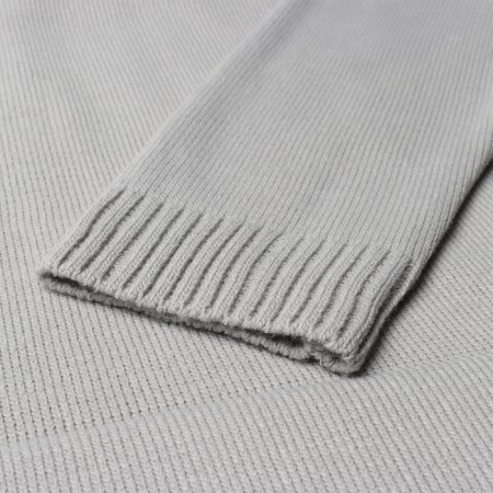 Джемпер женский MIST с капюшоном, серый, onesize (44-48)-8