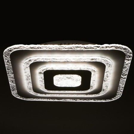 Lamp with PDU 69532/1 LED 153W Dimmer white 50.5x50.5x6.5 cm Bayerlux-4