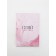 Gift set: A5 diary, 80 sheets and planning, 50 l. "You make the world brighter"