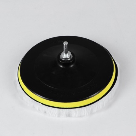 Circle for polishing Torso, 180 mm, set of 5 items-5