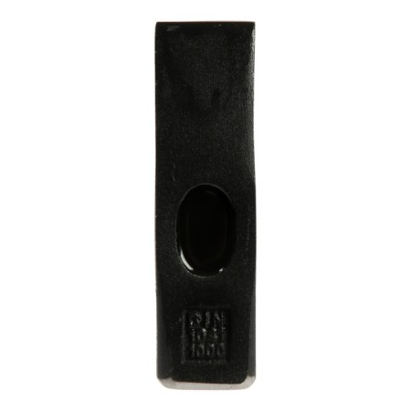 Handmade plunger tundra, square boiler, wooden handle, 1000 g-2