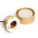Ceiling light Feron HL3678, IP20, GX53, 12 W, 110xx74.5 mm, color gold