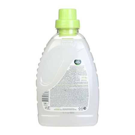 Master Fresh White washing gel, 1.3 liters-1