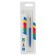 Ballpoint pen Parker Jotter Color M, plastic case, blue ink, blister