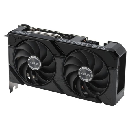 Video card ASUS PCI-E 4.0 Dual-RTX4070S-12G-EVO NVIDIA GeForce RTX 4070 Super 12GB 192BIT G 107039-5