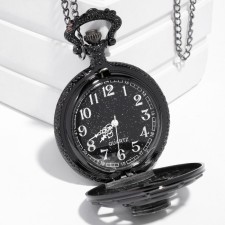 Pocket clock 