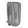 Liquid soap dispenser 8605, 0.5 l, metal l, chrome