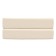 White elastic sheet Essential, size 160x200x30 cm
