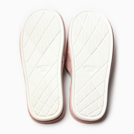 Women's slippers open, size 36/37-2