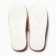 Women's slippers open, size 36/37