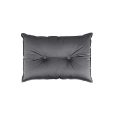 Sofi de Marko “Vivian” pillow, size 40x60 cm, color anthracite
