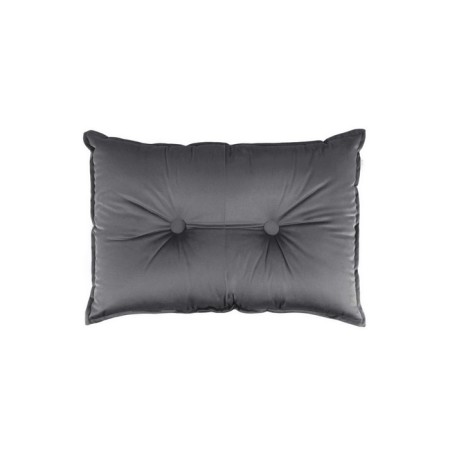 Sofi de Marko “Vivian” pillow, size 40x60 cm, color anthracite