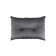 Sofi de Marko “Vivian” pillow, size 40x60 cm, color anthracite
