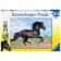 Ravensburger puzzle "Beautiful Horse", 200 elements