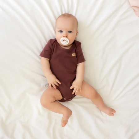 Body baby minku, brown color, height 62-68 cm-1
