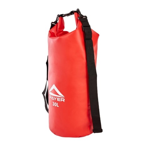 Harkome Payer "Sugomak", 30l, red, a602-2