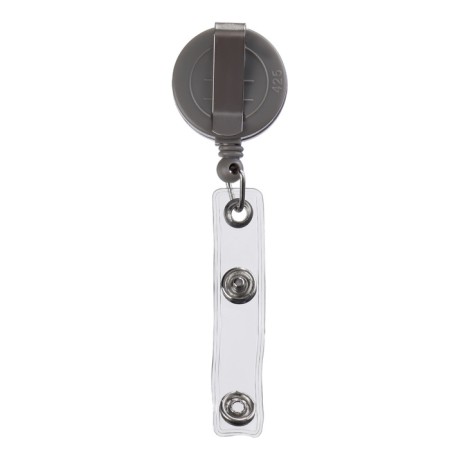 Badge holder with erichkrause roulette-1