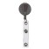 Badge holder with erichkrause roulette