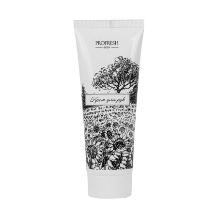 Gift set Profresh: hand cream, 75 ml + shower gel, 200 ml-2