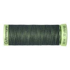 Нить Top Stitch для отстрочки, 30 м, 744506 (269 лишайник)