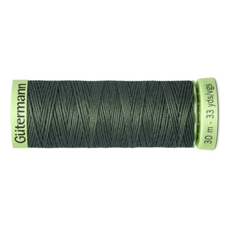 Top Stitch thread for stitching, 30 m, 744506 (269 lichen)
