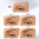 Influence Beauty Brow Robot eyebrow, tone 02, 5 ml
