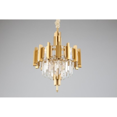 Suspended chandelier Gaeta E14 240W-3
