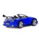 Inertial car "Sport-Kabrio", Mix colors