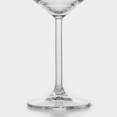 Glass glass for the wine "Allegra", 350 ml-1