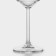 Glass glass for the wine "Allegra", 350 ml