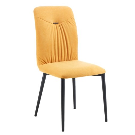 Camilla chair, Dream Yellow