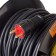 The extension cord on the reel 4 nests with/h 40 m 3x2.5 mm² Professional Proconnect
