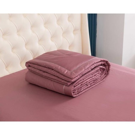 A set with a blanket "Maurizio No. 3", size 180x230 cm, 50x70 cm - 2 pcs-6