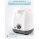 AMAROBABY heater for baby food