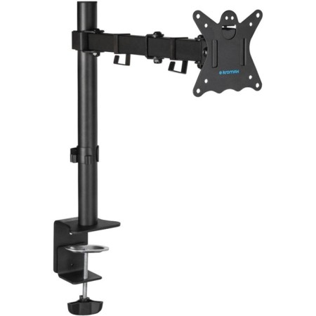Kromax Casper-507 Black 10 "-34" Max. 10kg Table and NAC 107755