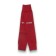 Golphs football atemi, red color, ASSK-002SS23-RED, size 38-40