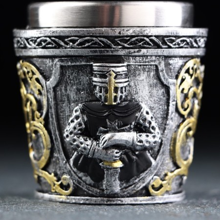 Stop "Knight", 60 ml, 6.3 × 6.3 cm-2