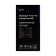 Kapuchuchener KitFort KT-7110, 500 W, 0.55 l, 4 modes, black