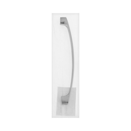 The handle of the tundra bracket rs133, m/o 128 mm, color matte nickel-6