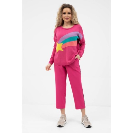 Women's pants, size 44-1