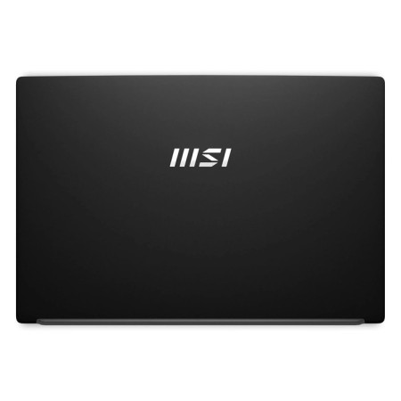 Laptop MSI Modern 15 H B13M-098RU Core i5 13420H 16GB SSD512GB Intel Iris XE Graphics 15.6 106687-8