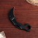 Azrail Knight Knight 18.5cm, Blade 65mm/1.2mm